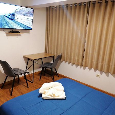 El Ave Azul Boutique Hotel 쿠스코 외부 사진