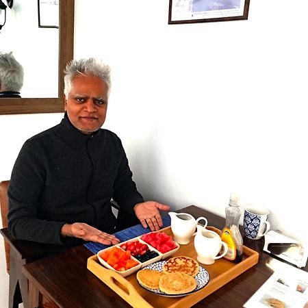 El Ave Azul Boutique Hotel 쿠스코 외부 사진
