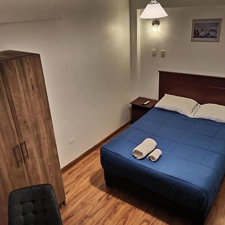 El Ave Azul Boutique Hotel 쿠스코 외부 사진