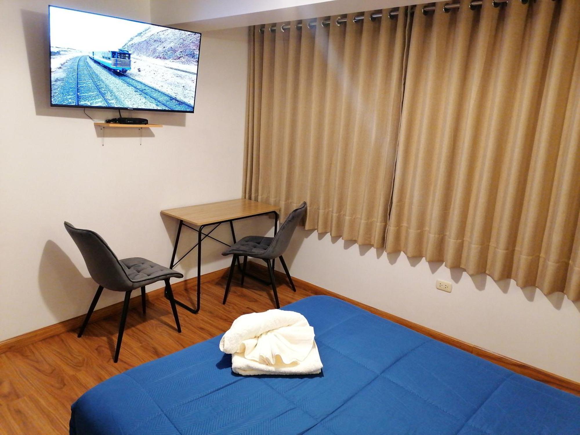 El Ave Azul Boutique Hotel 쿠스코 외부 사진