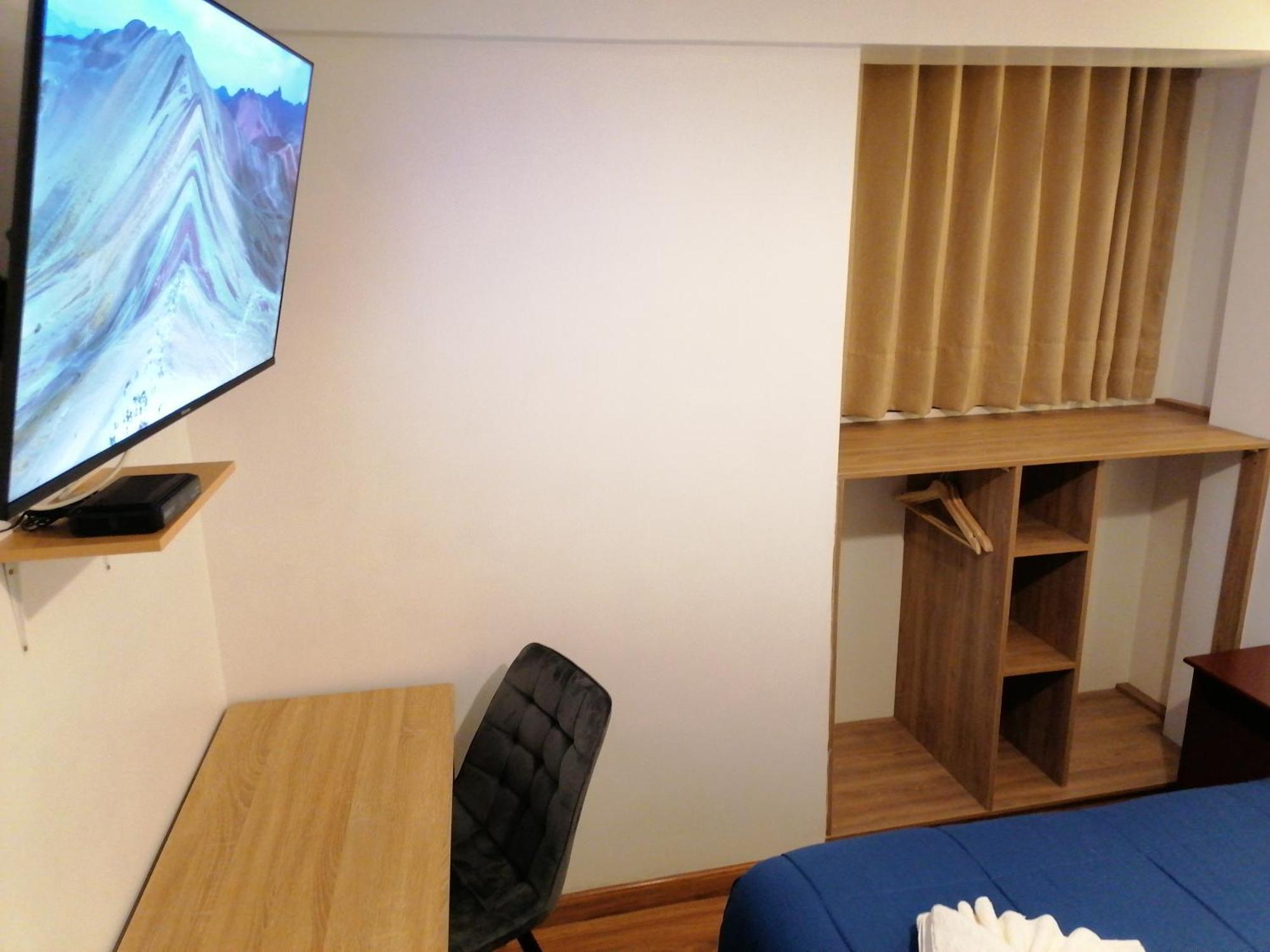El Ave Azul Boutique Hotel 쿠스코 외부 사진