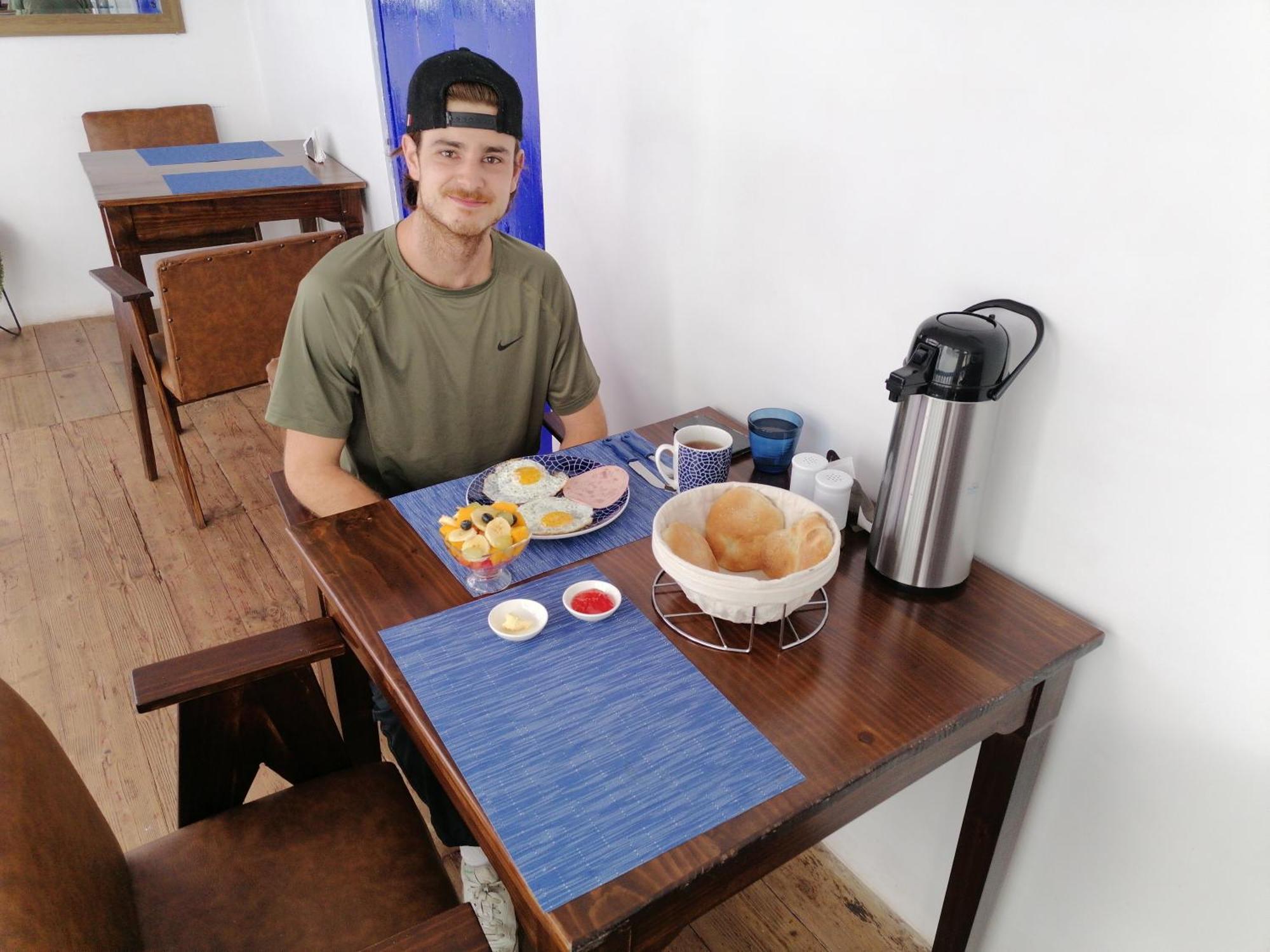 El Ave Azul Boutique Hotel 쿠스코 외부 사진
